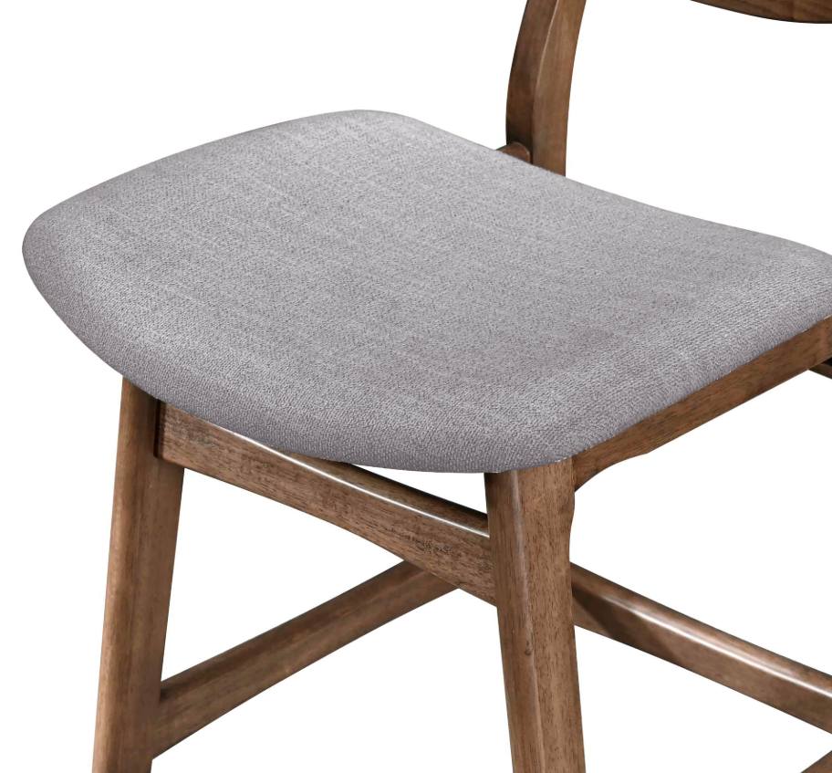 New Classic Furniture Oscar Counter Chair - Thumbnail 3