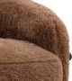 Dovetail Furniture Prescott Brown Occasional Chair-4
