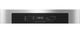 Miele 30" Clean Touch Steel Single Electric Wall Oven -1
