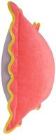 Stylecraft Tamara Day Pink Square Designer Pillow-3
