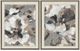 Crestview Bristol 2-Piece Wall Art Set-0
