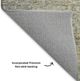 Dalyn™ Rug Company Trevi TV13 Gray 5'x8' Area Rug-2