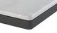 Elements International Shock and Awe 8" Foam Full Mattress-1