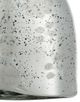 A & B Home Antique Silver 10" Glass Jar-5