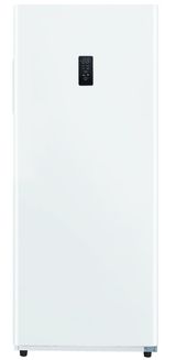 Danby® 28" 14 Cu. Ft. White Upright Freezer