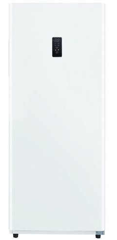 Danby® 14.0 Cu. Ft. White Upright Freezer