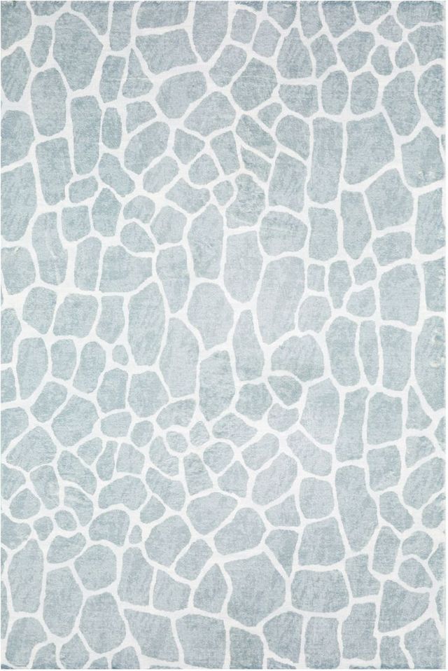 Dalyn™ Rug Company Akina AK4 Flannel 5'x8' Area Rug-0