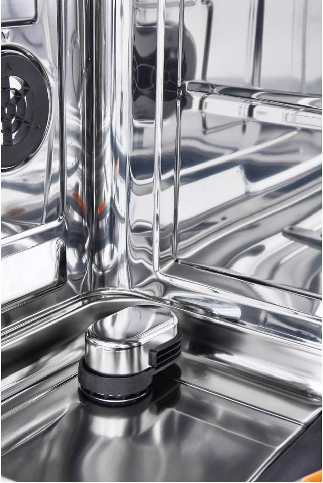 LG 24" PrintProof™ Stainless Steel Top Control Built In Dishwasher-12