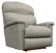 La-Z-Boy® Lancer Dove Power Rocking Recliner with Headrest and Lumbar-0