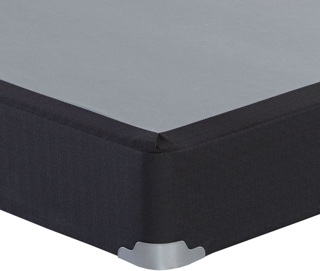 Coaster® Thiago Grey Queen Foundation-1