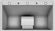 Vent-A-Hood® 42" Stainless Steel Wall Mounted Range Hood-2