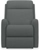 La-Z-Boy® Finely Gray Power Wall Recliner-0