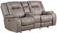 Parker House® Blake 3-Piece Desert Taupe Manual Reclining Seating Set-3