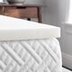 Weekender™ Memory Foam California King Mattress Topper-3