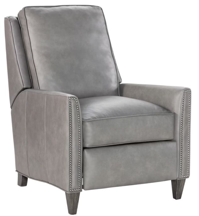 Bradington-Young Customizable Christopher Manual Recliner-1