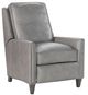 Bradington-Young Customizable Christopher Manual Recliner-1