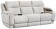 Southern Motion™ Customizable Bellaire Power Reclining Sofa with Triple Power, Drop Down Table and Zero Gravity Extra-2