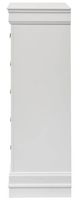 Coaster® Louis Philippe White Chest-3
