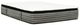 Primo™ International Majesty Cloud Nuovo 14" Hybrid Plush Pillow Top Queen Mattress in a Box-0