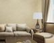 Cal® Lighting & Accessories Carmi Taupe Table Lamp-1