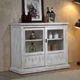 Winners Only® Prescott White Sideboard-1
