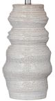 Bassett Mirror Lilloe Cream Table Lamp-2
