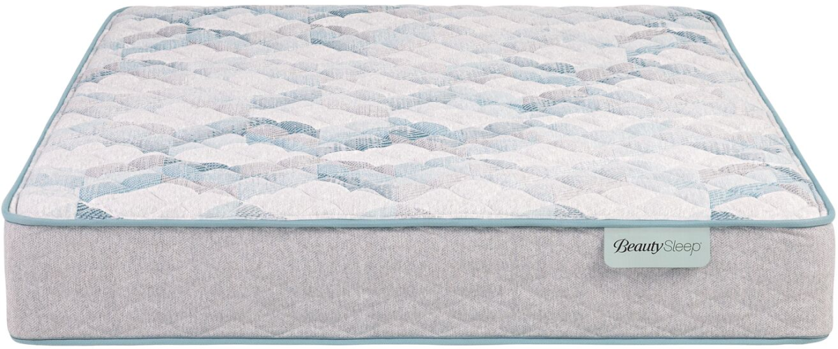 BeautySleep Slumber Escape Firm Mattress - Thumbnail 4