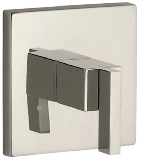 KOHLER® Loure® MasterShower® Vibrant Polished Nickel Transfer Valve Trim-0