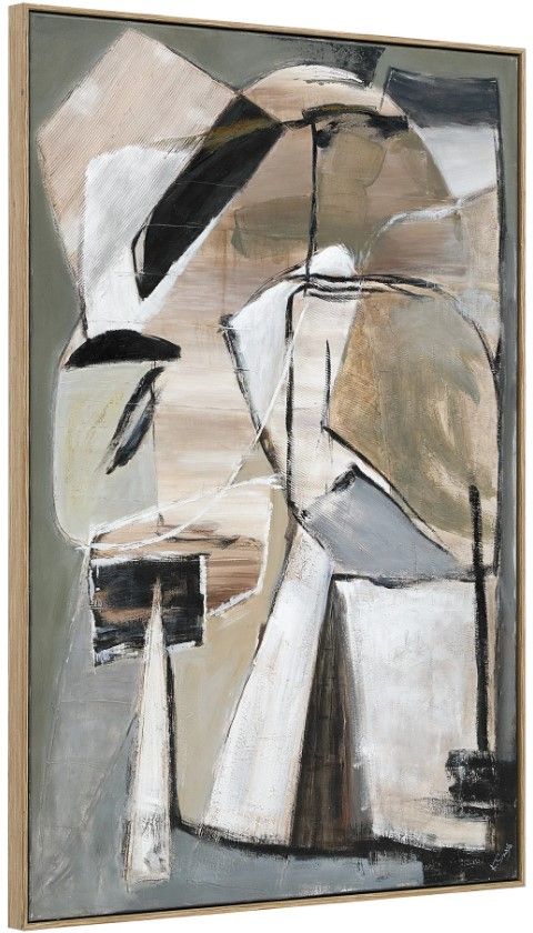 Renwil® Pascal Wall Art-2