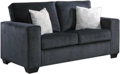 Signature Design by Ashley® Altari Slate Loveseat