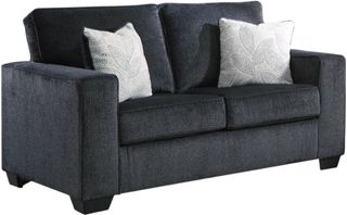 Signature Design by Ashley® Altari Slate Loveseat