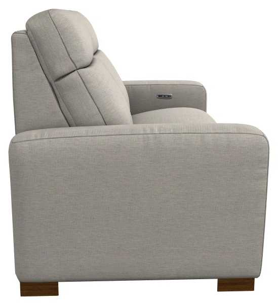 COCOAページ La-Z-Boy® Redwood Chocolate Leather Reclina-Rocker® Recliner