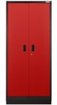 Gladiator® 36" Red Tread Storage Cabinet-0