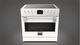 Fulgor® Milano 35.75" Glossy White Replacement Door Kit-3