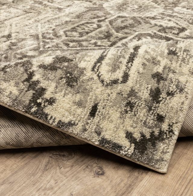 Oriental Weavers™ Florence 5'x8' Style 5 Area Rug-4
