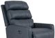 Best® Home Furnishings Customizable Kristisha Leather Power Tilt Headrest Swivel Glider Recliner-1