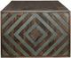 Signature Design by Ashley® Dreggan Brown Cocktail Table-2