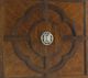 Century® Chin Hua Lotus Bar Cabinet-1