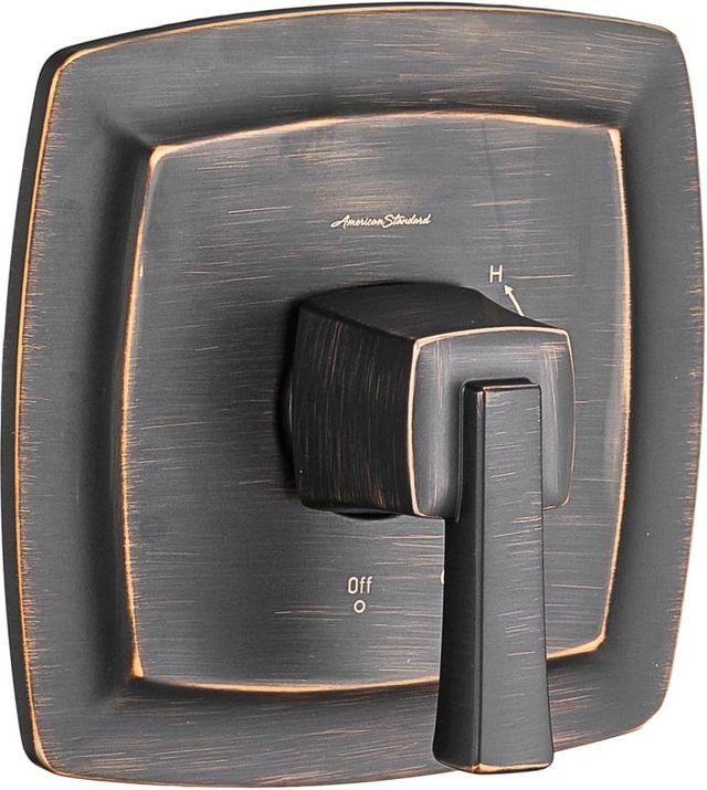 American Standard Townsend® Legacy Bronze Valve Only Trim Kit with Pressure Balance Cartridge-0