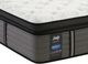Sealy® Response Premium™ Hybrid Cushion Firm Euro Pillow Top Queen Mattress-2