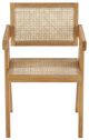 Forty West Belle Natural Chair-1
