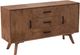 John Thomas Furniture® Customizable Select Boulder Buffet-4