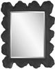 Uttermost® Sea Coral Black Mirror-0