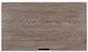 Liberty Furniture Heartland Two-Tone Antique White/Tobacco Nightstand with Charging Station-4