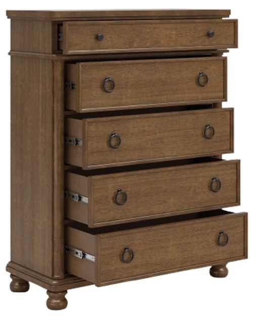 Signature Design by Ashley® Chadworth Brown Chest-2