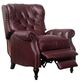 BarcaLounger© Kendall Shoreham Wine Recliner-2