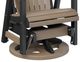 Berlin Gardens Cozi Back Swivel Glider-1