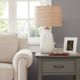 Olliix by Hampton Hill Ivory Tate Table Lamp-4