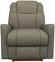 La-Z-Boy® Sparrow Moss Power Rocking Recliner with Headrest-1