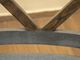 International Furniture Direct Loft Gray RC Brown/Gray Upholstered Bar Stool-3